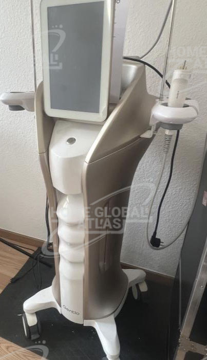 Sale - Hironic Gentlo RF - Image 3