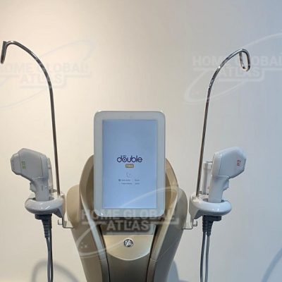 Hironic New Doublo (MFU + RF)