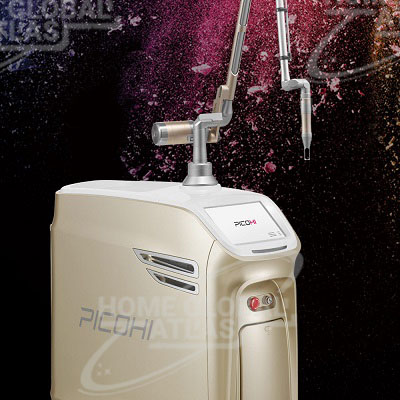 Hironic PICOHI-300 Gold