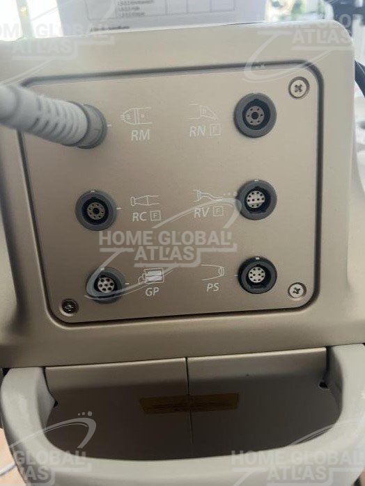 Sale - Hironic Gentlo RF - Image 4