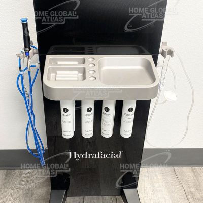 HydraFacial Syndeo
