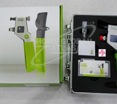Icare TONOVET Plus Tonometer