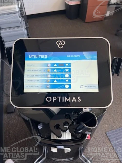 InMode Optimas