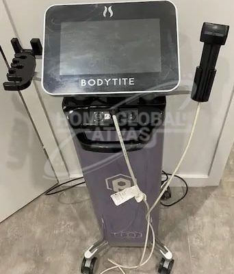 InMode Bodytite Pro
