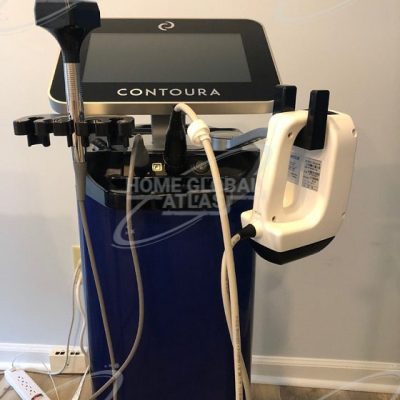 InMode Contoura RF