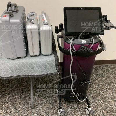 InMode Empower RF