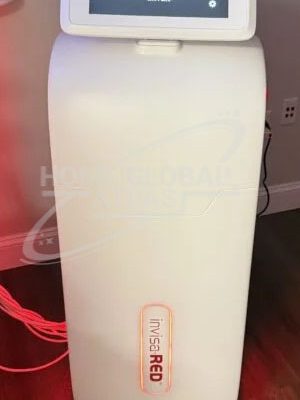 Invisa-Red Elite