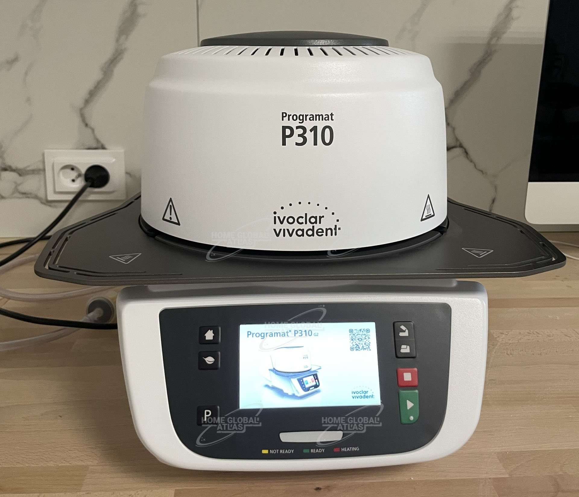 Sale - Ivoclar Programat P310/G2 - Image 2