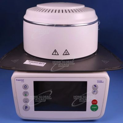 Ivoclar Programat CS3