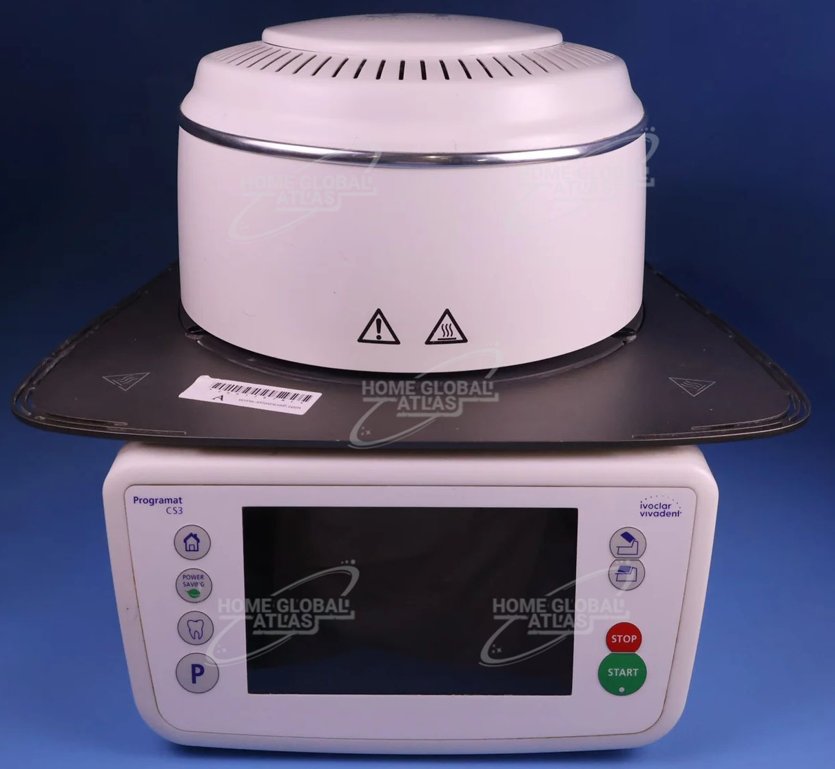 Ivoclar Programat CS3