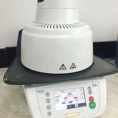 Ivoclar Programat EP 3010