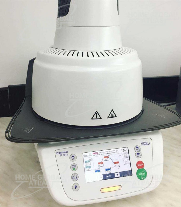 Ivoclar Programat EP 3010