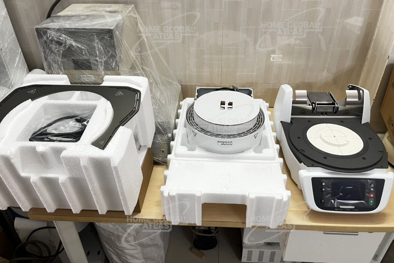 Ivoclar Programat P310G2