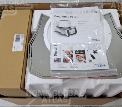 Ivoclar Programat P510G2
