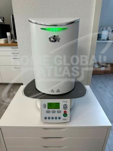 Ivoclar Vivadent Programat CS4
