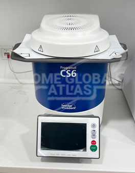 Ivoclar Vivadent Programat CS6