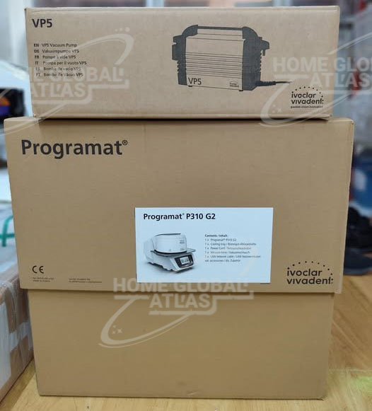 Sale - Ivoclar Programat P310/G2 - Image 3