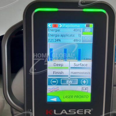 K-Laser Blue Dental