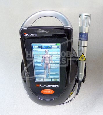 K-Laser Cube 4 Plus