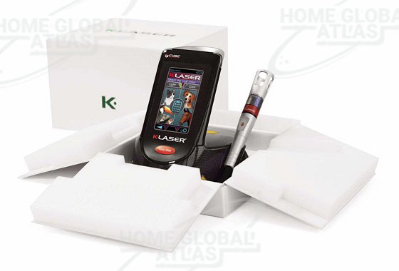 K-Laser Cube 4 VET