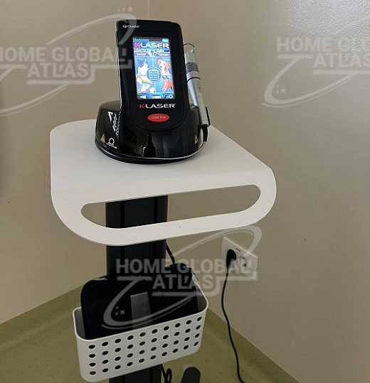 K-Laser Cube 4 VET