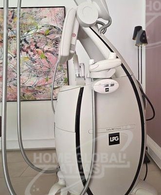 Sale - LPG Cellu M6 Integral 2i - Home Global Atlas