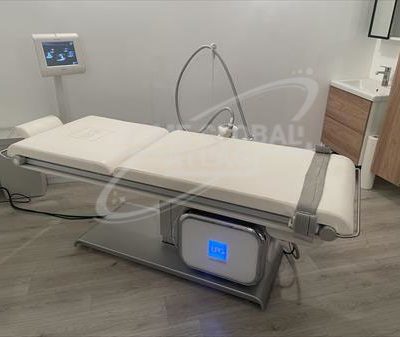 LPG Cellu M6 Endermolab S