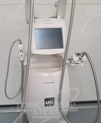 LPG Cellu M6 Integral 2