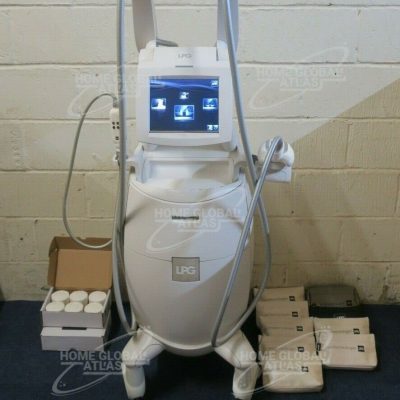 LPG Cellu M6 Integral 2S Body Endermologie