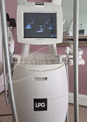 LPG Cellu M6 Integral 2i