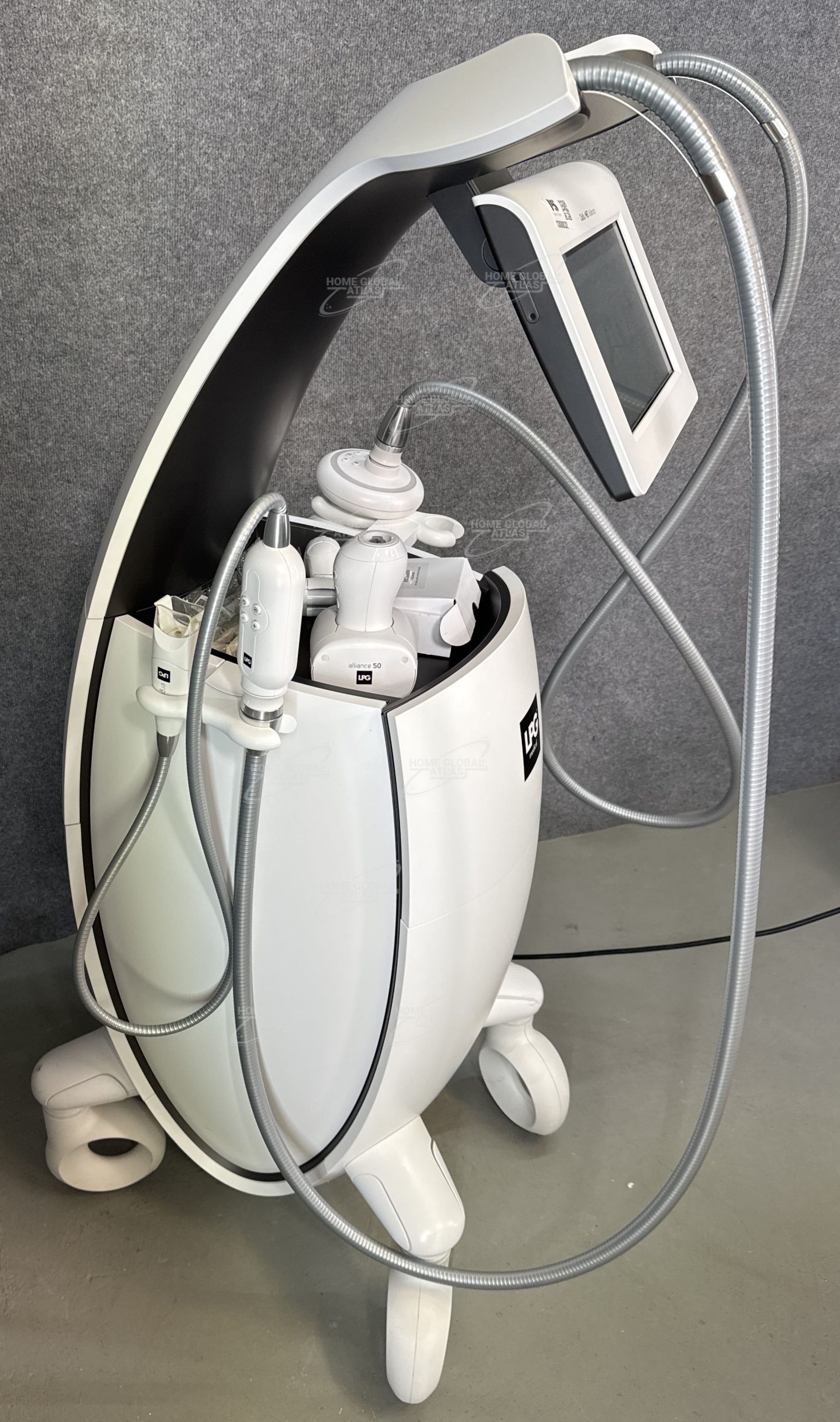LPG Cellu M6 Alliance