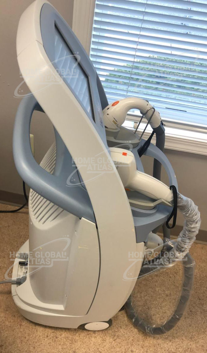Sale - Lumenis Lightsheer Duet laser - Image 4