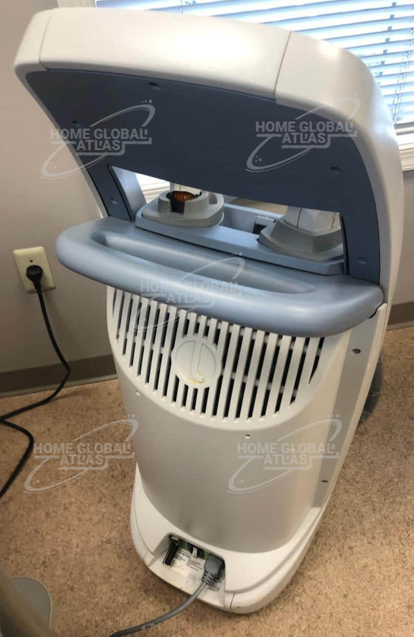 Sale - Lumenis Lightsheer Duet laser - Image 3
