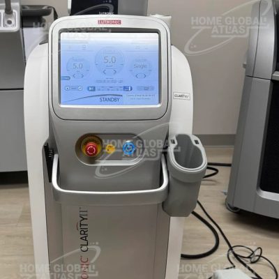 Lutronic Clarity II
