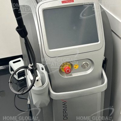 Lutronic DermaV