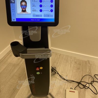 Lutronic Genius