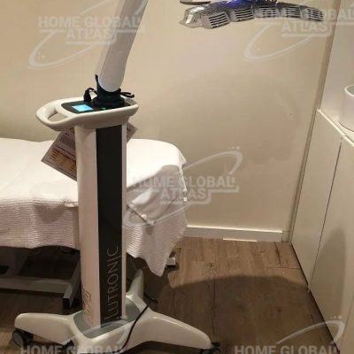 Lutronic Healite II