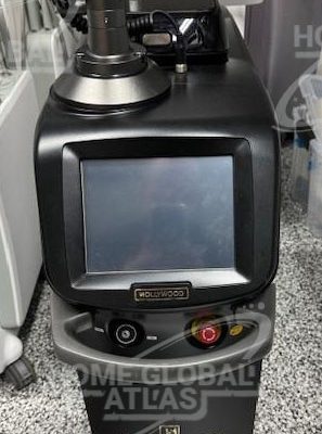 Lutronic Hollywood Spectra