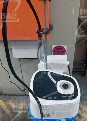 Lutronic LaseMD