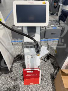 Lutronic LaseMD ULTRA