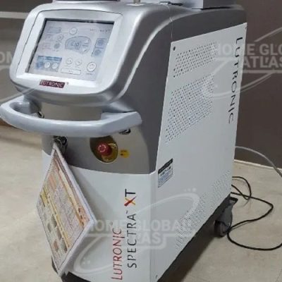Lutronic Spectra XT