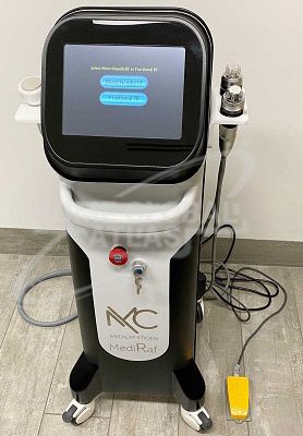 MediRaf Microneedling RF