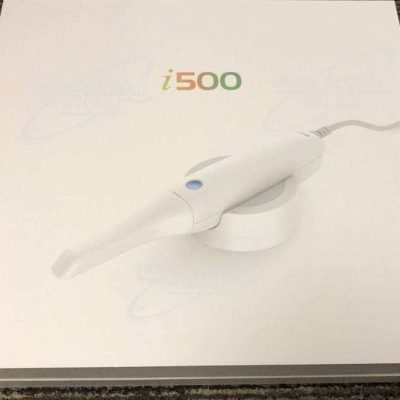Medit i500