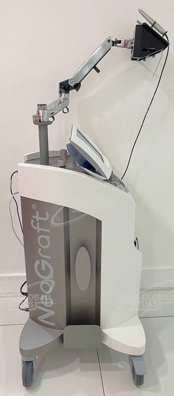 Sale - 2022 NeoGraft 2.0 - Image 2