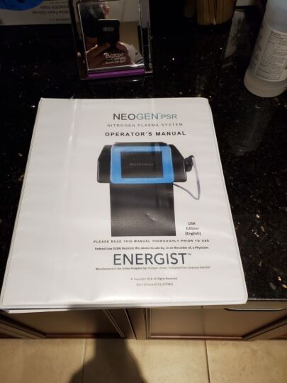 Sale - 2020 NeoGen PSR - Image 3