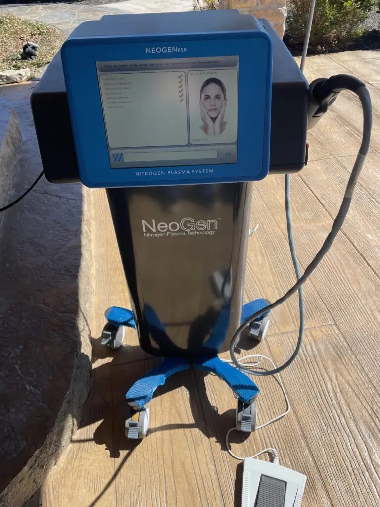 NeoGen PSR