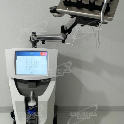 NeoGraft 2.0