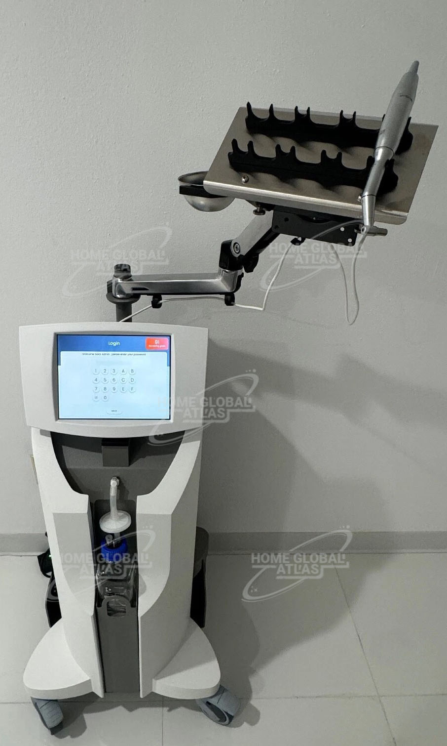 NeoGraft 2.0