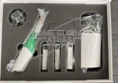 Planmeca Emerald Intraoral Scanner