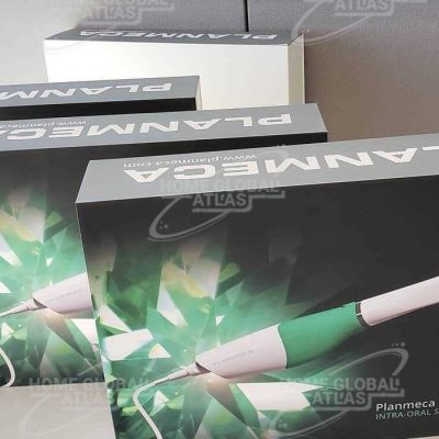 Planmeca Emerald S Intraoral Scanner